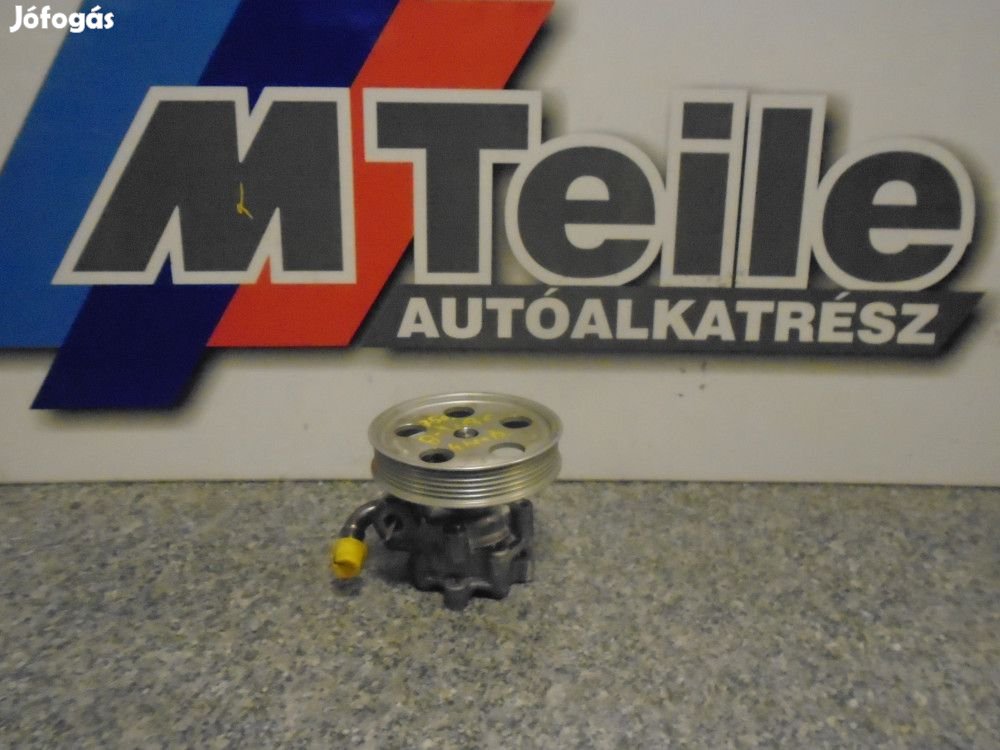 []GYÁRI ÚJ] AUDI A4; A6 - SZERVÓ PUMPA | 4 HENGER; BENZINES | 145153E